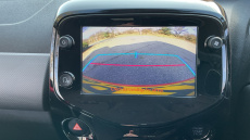 Peugeot 108 1.0 72 Allure 5dr Petrol Hatchback